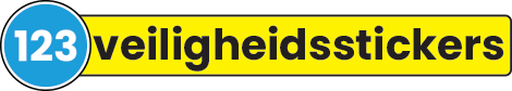 123Veiligheidsstickers.nl